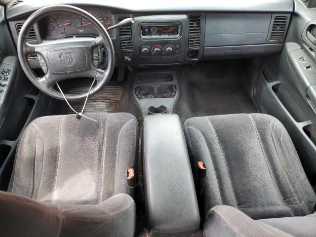 Photo 7 VIN: 1D7HG38N53S265446 - DODGE DAKOTA 