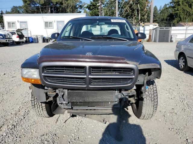 Photo 4 VIN: 1D7HG38N63S249286 - DODGE DAKOTA 