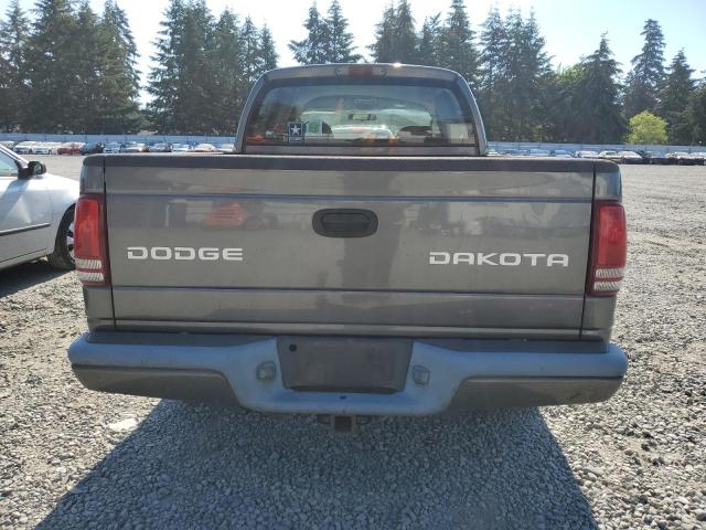 Photo 5 VIN: 1D7HG38N63S249286 - DODGE DAKOTA 