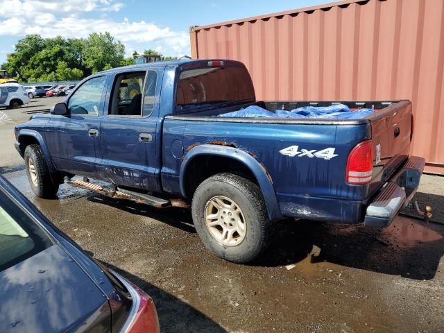 Photo 1 VIN: 1D7HG38N73S249362 - DODGE DAKOTA 