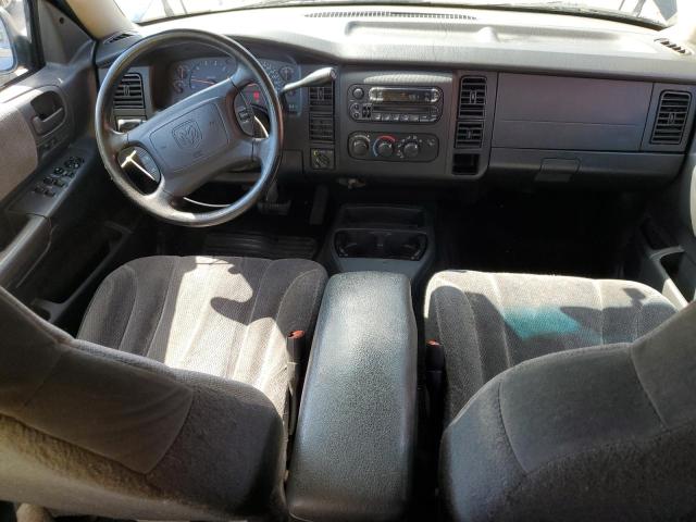 Photo 7 VIN: 1D7HG38N73S249362 - DODGE DAKOTA 