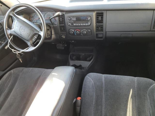 Photo 7 VIN: 1D7HG38N93S249590 - DODGE DAKOTA QUA 