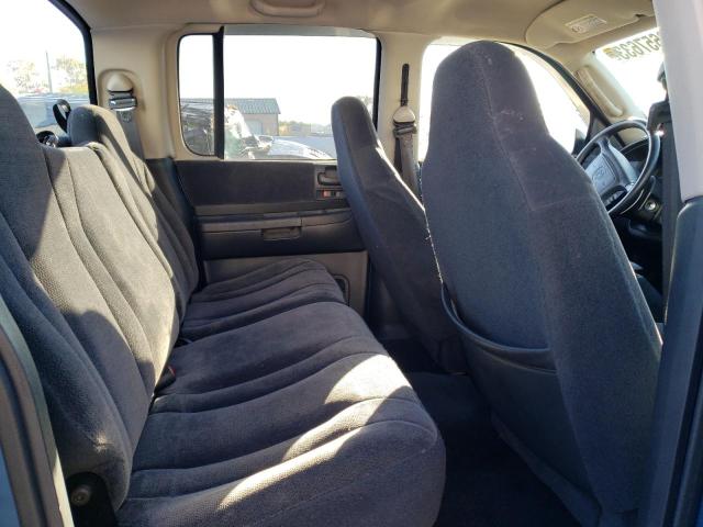 Photo 9 VIN: 1D7HG38N93S249590 - DODGE DAKOTA QUA 