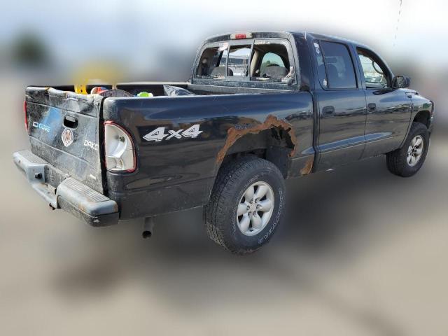 Photo 2 VIN: 1D7HG38N94S686958 - DODGE DAKOTA 