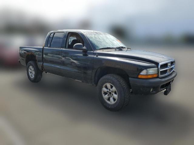 Photo 3 VIN: 1D7HG38N94S686958 - DODGE DAKOTA 