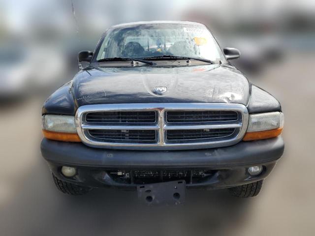 Photo 4 VIN: 1D7HG38N94S686958 - DODGE DAKOTA 