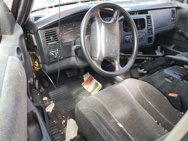 Photo 7 VIN: 1D7HG38N94S686958 - DODGE DAKOTA 