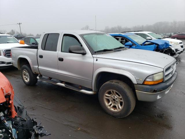 Photo 3 VIN: 1D7HG38NX3S369494 - DODGE DAKOTA 