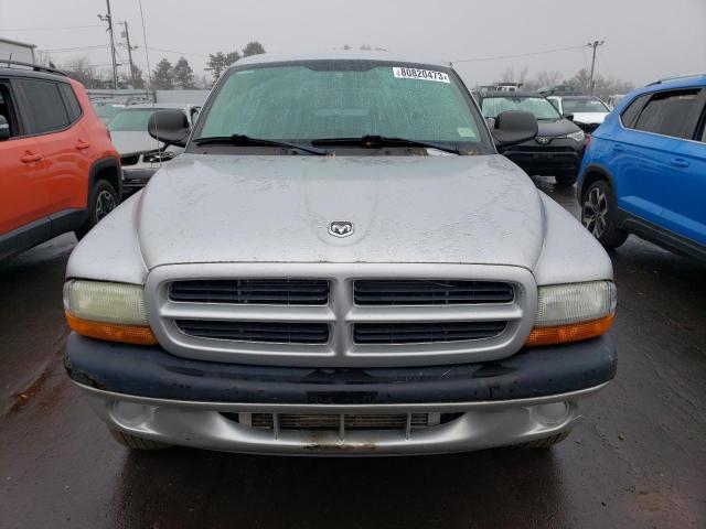 Photo 4 VIN: 1D7HG38NX3S369494 - DODGE DAKOTA 