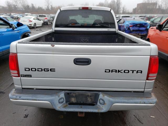 Photo 5 VIN: 1D7HG38NX3S369494 - DODGE DAKOTA 