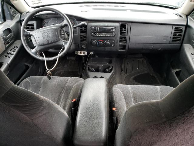 Photo 7 VIN: 1D7HG38NX3S369494 - DODGE DAKOTA 