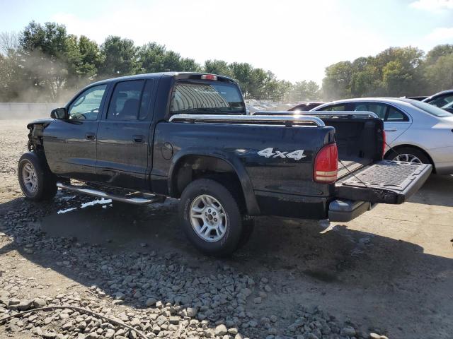 Photo 1 VIN: 1D7HG38X03S226278 - DODGE DAKOTA QUA 