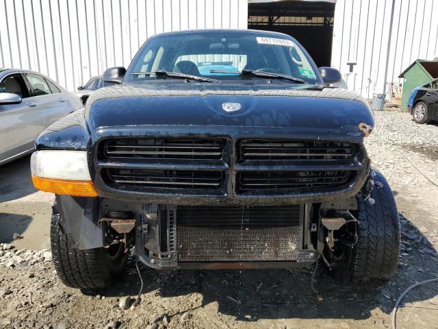 Photo 4 VIN: 1D7HG38X03S226278 - DODGE DAKOTA QUA 