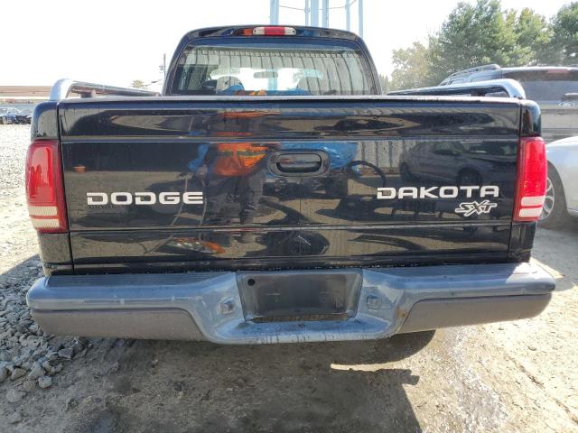 Photo 5 VIN: 1D7HG38X03S226278 - DODGE DAKOTA QUA 