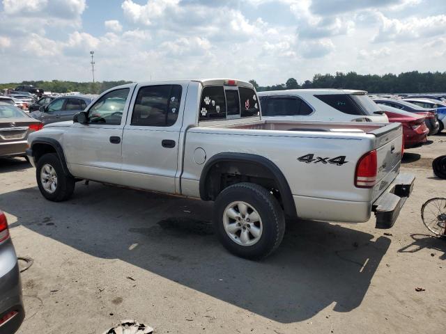 Photo 1 VIN: 1D7HG38X43S359108 - DODGE DAKOTA QUA 