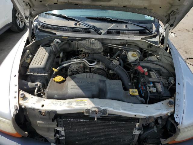 Photo 10 VIN: 1D7HG38X43S359108 - DODGE DAKOTA QUA 