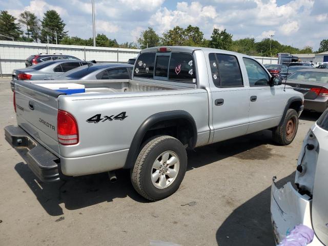 Photo 2 VIN: 1D7HG38X43S359108 - DODGE DAKOTA QUA 