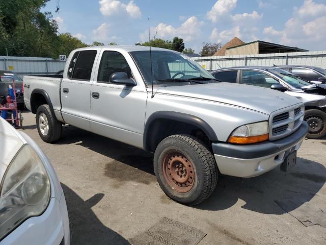 Photo 3 VIN: 1D7HG38X43S359108 - DODGE DAKOTA QUA 