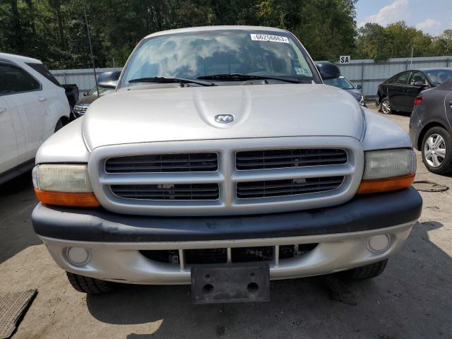 Photo 4 VIN: 1D7HG38X43S359108 - DODGE DAKOTA QUA 