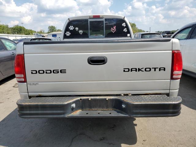 Photo 5 VIN: 1D7HG38X43S359108 - DODGE DAKOTA QUA 