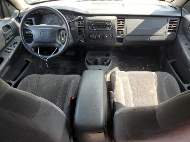 Photo 7 VIN: 1D7HG38X43S359108 - DODGE DAKOTA QUA 