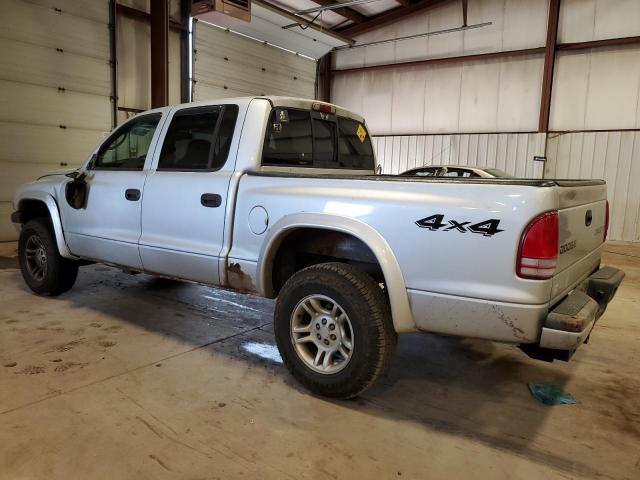 Photo 1 VIN: 1D7HG38X73S103335 - DODGE DAKOTA 