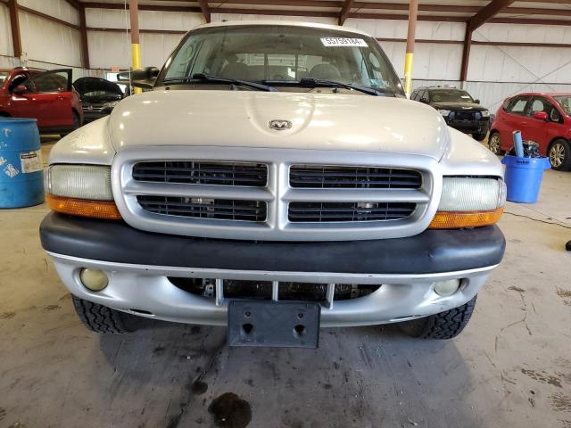 Photo 4 VIN: 1D7HG38X73S103335 - DODGE DAKOTA 