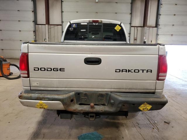 Photo 5 VIN: 1D7HG38X73S103335 - DODGE DAKOTA 