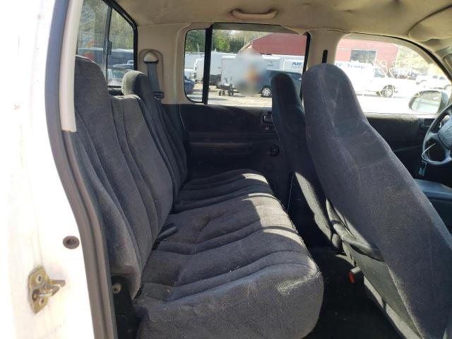 Photo 5 VIN: 1D7HG38X73S164121 - DODGE DAKOTA QUA 