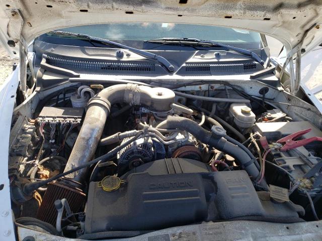 Photo 6 VIN: 1D7HG38X73S164121 - DODGE DAKOTA QUA 