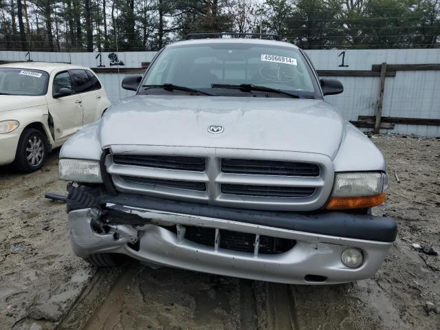 Photo 4 VIN: 1D7HG38X73S369132 - DODGE DAKOTA 