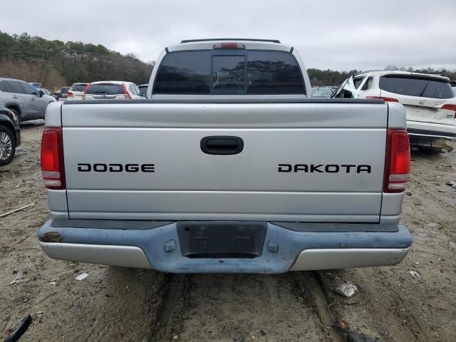 Photo 5 VIN: 1D7HG38X73S369132 - DODGE DAKOTA 