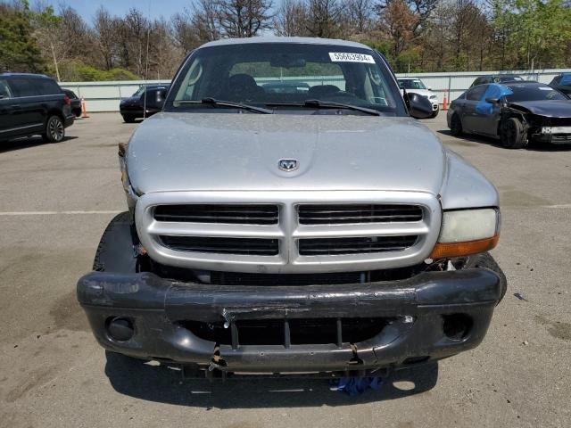 Photo 4 VIN: 1D7HG38X83S212564 - DODGE DAKOTA 