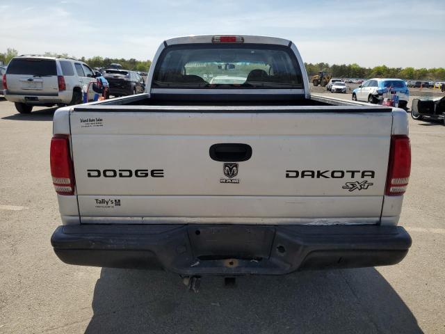 Photo 5 VIN: 1D7HG38X83S212564 - DODGE DAKOTA 