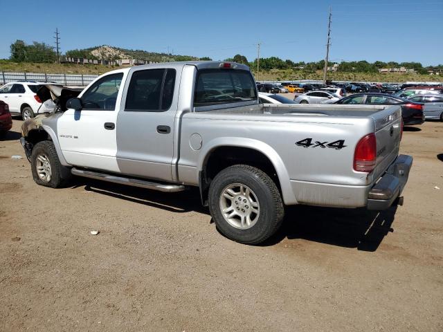 Photo 1 VIN: 1D7HG38X83S382178 - DODGE DAKOTA 