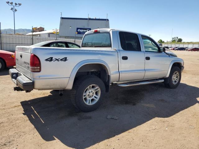 Photo 2 VIN: 1D7HG38X83S382178 - DODGE DAKOTA 