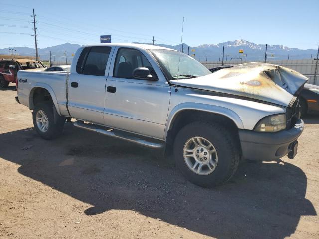 Photo 3 VIN: 1D7HG38X83S382178 - DODGE DAKOTA 