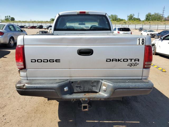 Photo 5 VIN: 1D7HG38X83S382178 - DODGE DAKOTA 