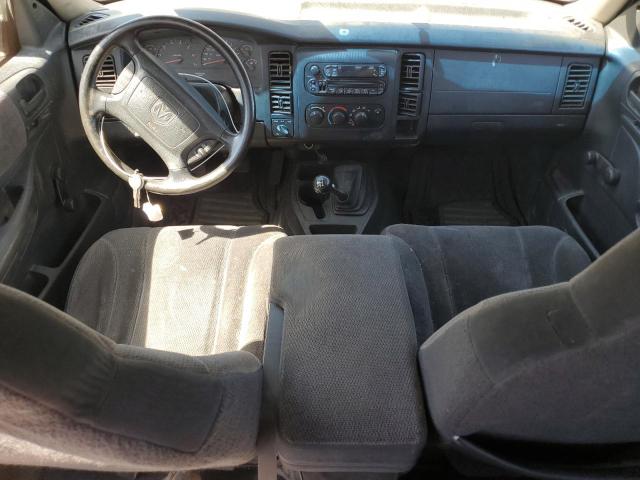 Photo 7 VIN: 1D7HG38X83S382178 - DODGE DAKOTA 