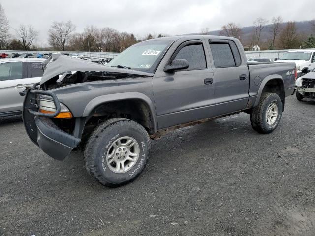 Photo 0 VIN: 1D7HG38Z33S232903 - DODGE DAKOTA 