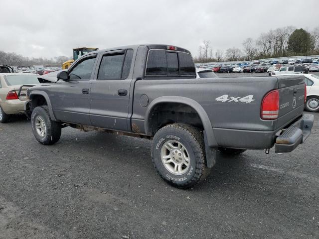 Photo 1 VIN: 1D7HG38Z33S232903 - DODGE DAKOTA 