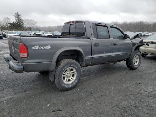 Photo 2 VIN: 1D7HG38Z33S232903 - DODGE DAKOTA 