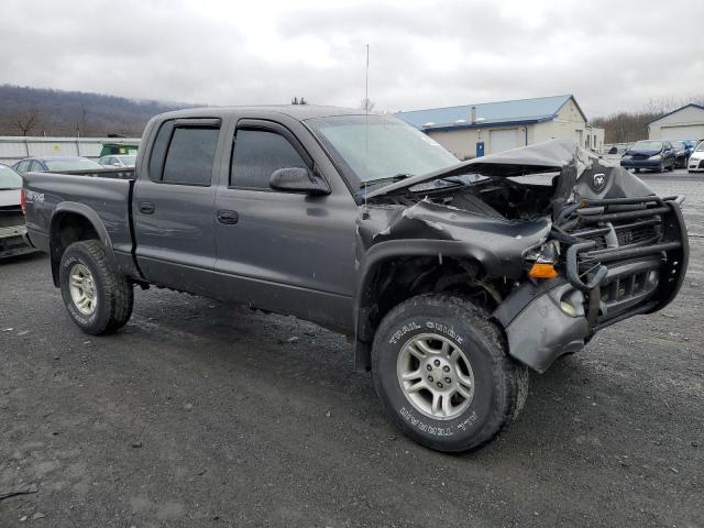 Photo 3 VIN: 1D7HG38Z33S232903 - DODGE DAKOTA 