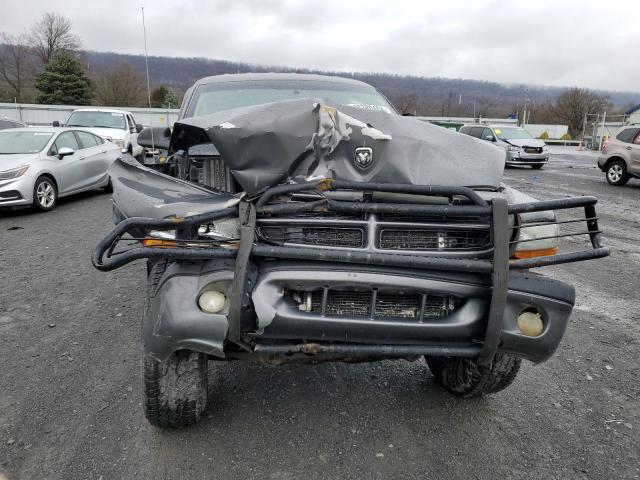 Photo 4 VIN: 1D7HG38Z33S232903 - DODGE DAKOTA 