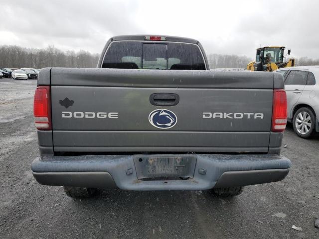 Photo 5 VIN: 1D7HG38Z33S232903 - DODGE DAKOTA 