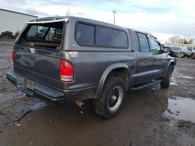 Photo 2 VIN: 1D7HG38Z83S370162 - DODGE DAKOTA 