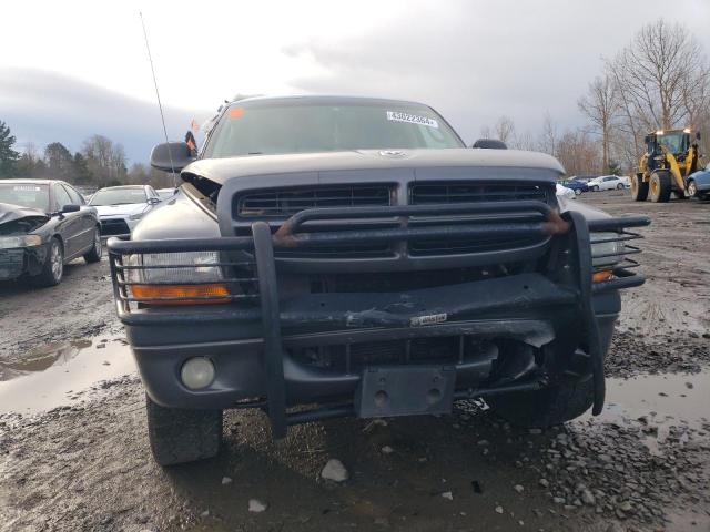 Photo 4 VIN: 1D7HG38Z83S370162 - DODGE DAKOTA 