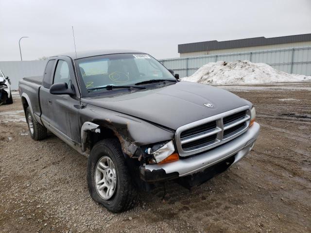 Photo 0 VIN: 1D7HG42N04S634083 - DODGE DAKOTA SLT 