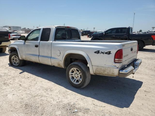 Photo 1 VIN: 1D7HG42N14S500893 - DODGE DAKOTA 