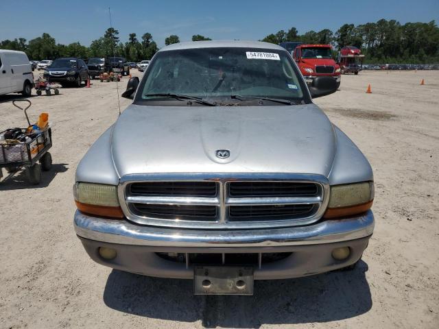 Photo 4 VIN: 1D7HG42N14S500893 - DODGE DAKOTA 